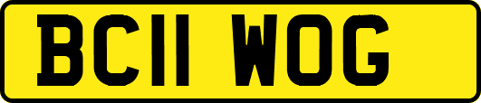 BC11WOG
