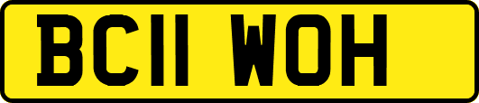 BC11WOH