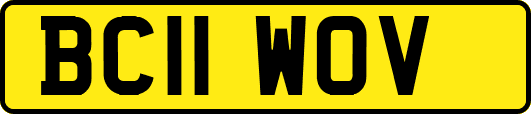 BC11WOV