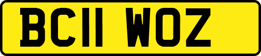 BC11WOZ