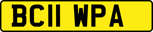 BC11WPA