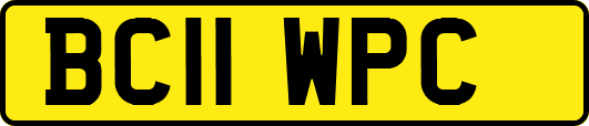 BC11WPC
