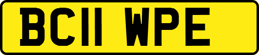 BC11WPE