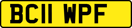 BC11WPF