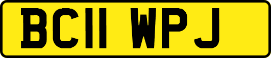 BC11WPJ