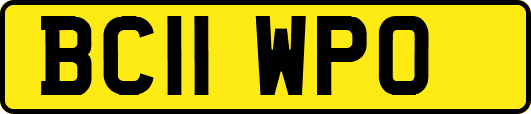 BC11WPO