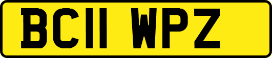 BC11WPZ