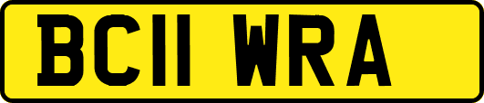 BC11WRA
