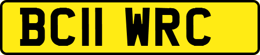 BC11WRC