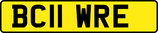BC11WRE