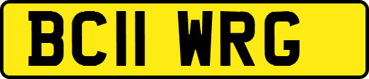 BC11WRG