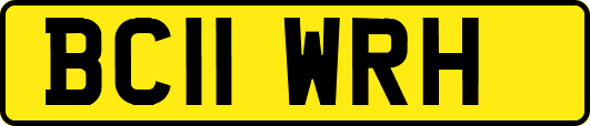 BC11WRH