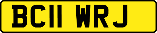BC11WRJ