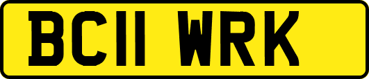 BC11WRK