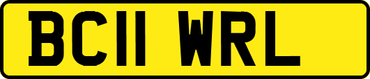BC11WRL
