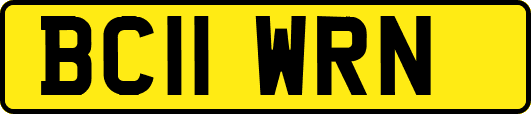 BC11WRN