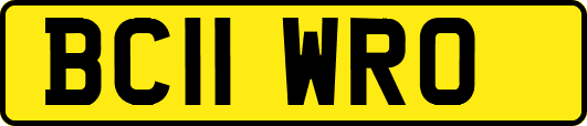 BC11WRO