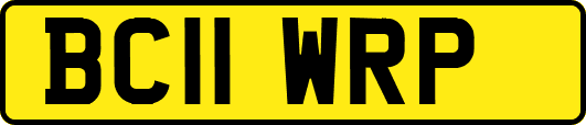 BC11WRP