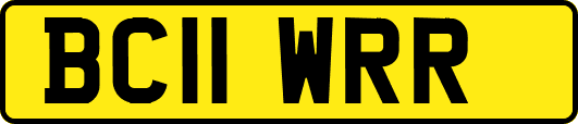 BC11WRR