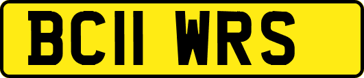 BC11WRS