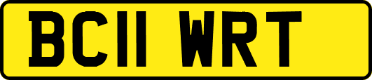 BC11WRT