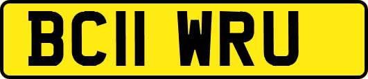 BC11WRU