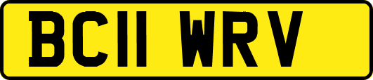 BC11WRV