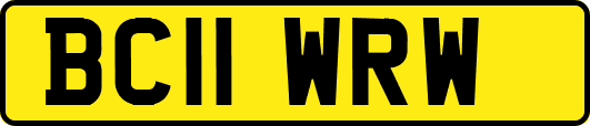 BC11WRW