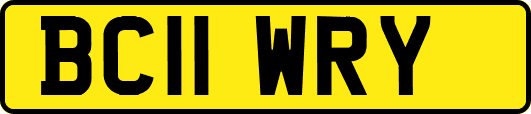BC11WRY