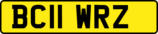 BC11WRZ
