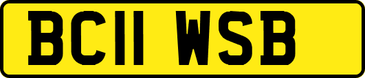 BC11WSB