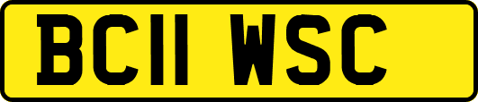 BC11WSC