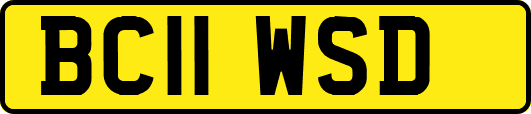 BC11WSD