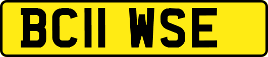 BC11WSE