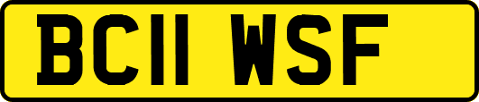 BC11WSF