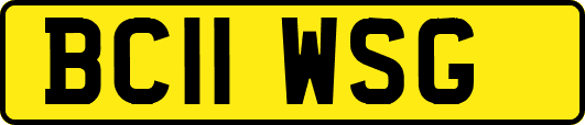 BC11WSG