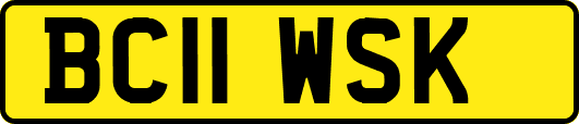 BC11WSK