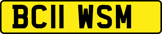 BC11WSM