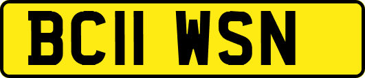 BC11WSN