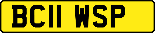 BC11WSP