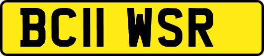 BC11WSR