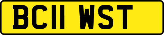 BC11WST