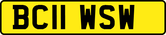 BC11WSW