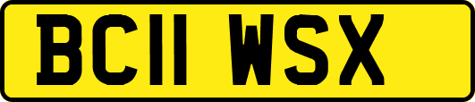BC11WSX