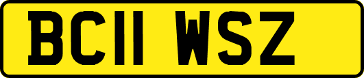 BC11WSZ