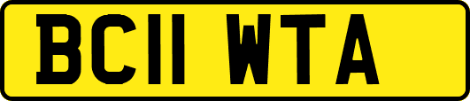 BC11WTA