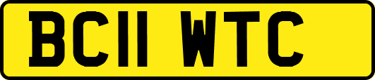 BC11WTC