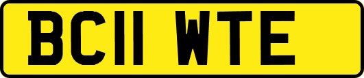 BC11WTE