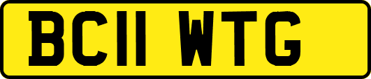 BC11WTG