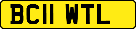 BC11WTL